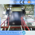 HDPE Geomembrane Ton Dam Liner